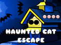 Gioco Haunted Cat Escape