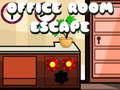 Gioco Office Room Escape