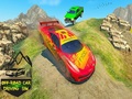 Gioco Water Slide Car Stunts Racer