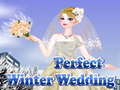 Gioco Perfect Winter Wedding