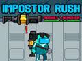 Gioco Impostor Rush: Rocket Launcher