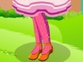 Gioco Dress up this girl