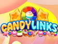 Gioco Candy Links Puzzle