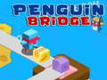 Gioco Penguin Bridge