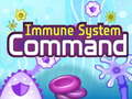 Gioco Immune system Command