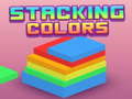 Gioco Stacking Colors
