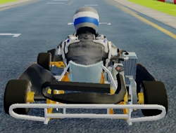 Gioco Parco giochi Go Kart Boost 