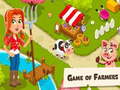 Gioco Game Of Farm