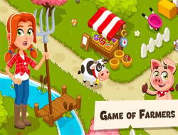 Gioco Gioco della fattoria 