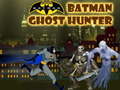 Gioco Batman Ghost Hunter