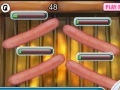Gioco Barbie Hot Dogs