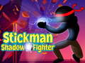 Gioco Stickman Shadow Fighter