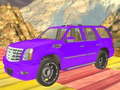 Gioco Offshore Jeep Race 3D
