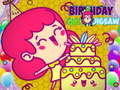 Gioco Birthday Girl Jigsaw