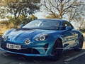 Gioco Alpine A110 S Puzzle