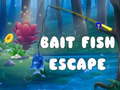 Gioco Bait Fish Escape