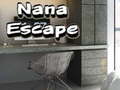 Gioco Nana Escape
