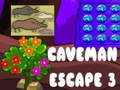 Gioco Caveman Escape 3