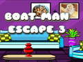 Gioco Boat Man Escape 3