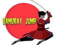Gioco Samurai Jump 