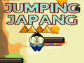 Gioco Jumping Japang 