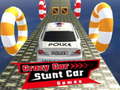 Gioco Crazy Car Stunt Car Games