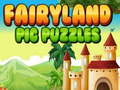 Gioco Fairyland pic puzzles