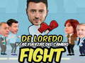 Gioco De Loredo Fight