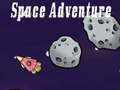 Gioco Space Adventure 