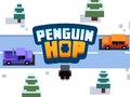 Gioco Penguin Hop