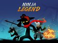 Gioco Ninja Legend