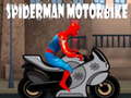 Gioco Spiderman Motorbike