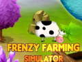 Gioco Frenzy Farming Simulator