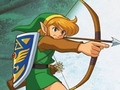 Gioco The Legend Of Zelda: A Link To The Past