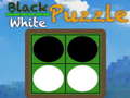 Gioco Black and White Puzzle