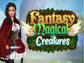 Gioco Fantasy Magical Creatures