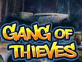 Gioco Gang Of Thieves