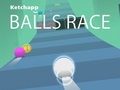 Gioco Balls Race