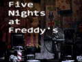 Gioco Five Nights at Freddy's