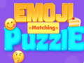 Gioco Emoji Matching Puzzle