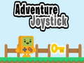 Gioco Adventure Joystick