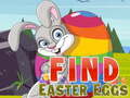 Gioco Find Easter Eggs