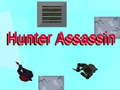 Gioco Hunter Assassin Stealth Master