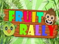 Gioco Fruit Rally