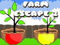 Gioco Farm Escape 2