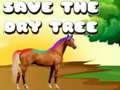 Gioco Save The Dry Tree