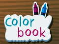 Gioco Color Book 