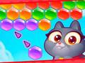 Gioco Adventures With Pets! Bubble Shooter