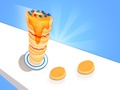 Gioco Pancake Tower 3d