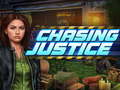 Gioco Chasing Justice